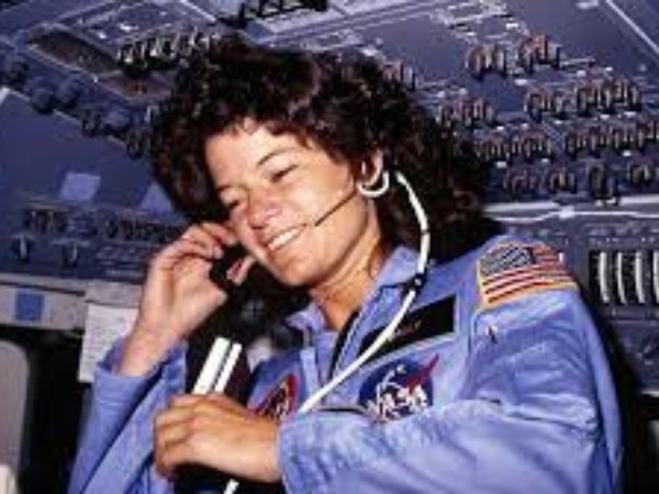 40 Best Sally Ride Quotes About Space, Science, & Dreams