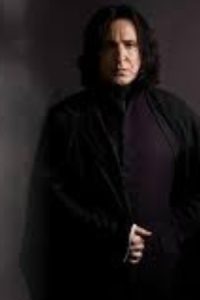 40 Best Severus Snape Quotes From Harry Potter
