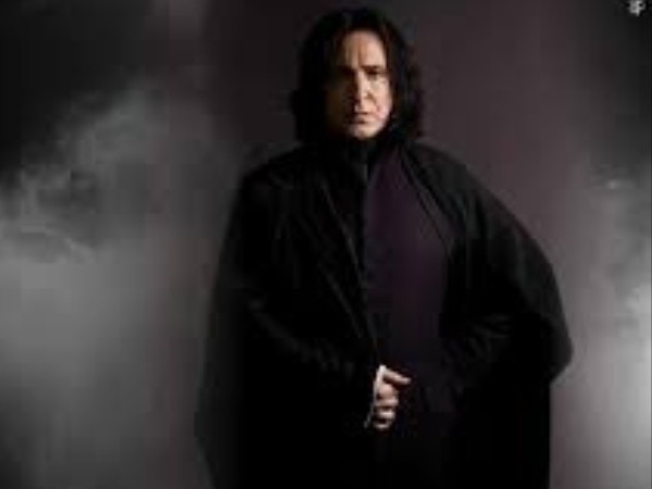 40 Best Severus Snape Quotes From Harry Potter