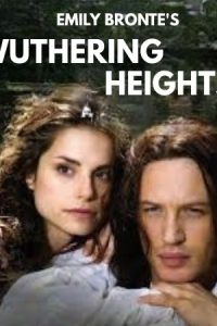 40 Best Wuthering Heights Quotes By Emily Brontë