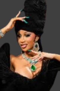 50 Best Cardi B Quotes & Song Lyrics To Inspire You