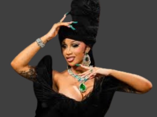 50 Best Cardi B Quotes & Song Lyrics To Inspire You