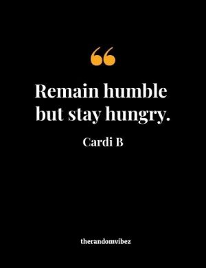 Cardi B Quotes