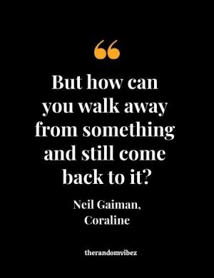 Coraline Quote