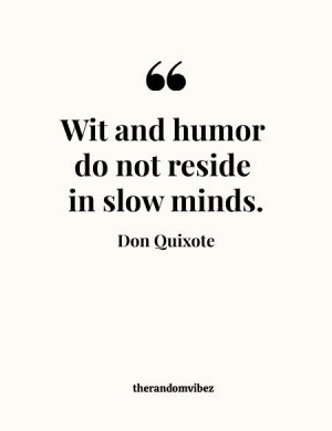 Don Quixote Famous Quotes