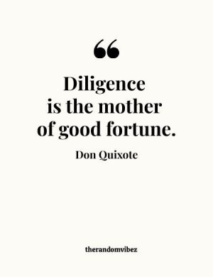 Don Quixote QuoteDon Quixote Quote