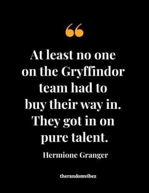 Emma Watson Hermione Granger Quotes