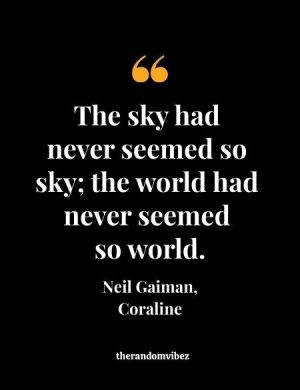 Famous Coraline Quotes