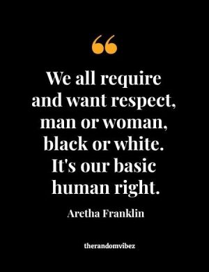 Famous Quotes By Aretha Franklin