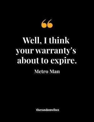 Megamind Funny Quotes