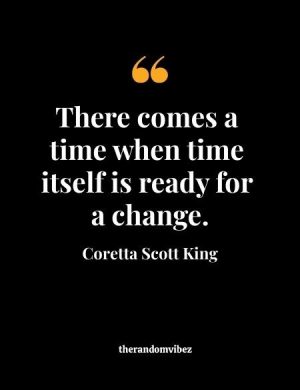 Quotes By Coretta Scott King