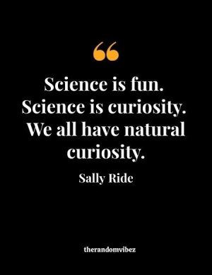 Quotes By Sally Ride