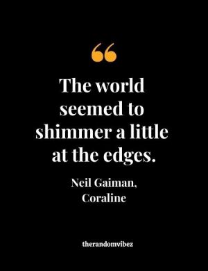 Quotes From Coraline