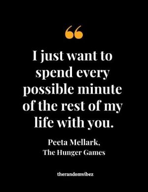 Quotes From Hunger Games