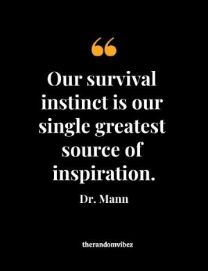 Quotes From Interstellar