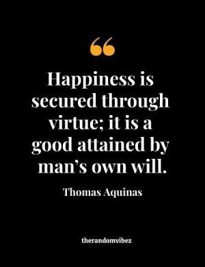 Quotes From Thomas Aquinas