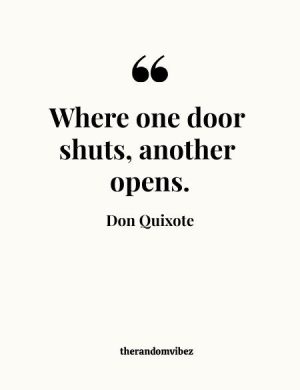Quotes Of Don Quixote​