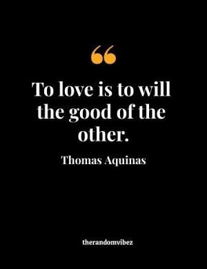 Thomas Aquinas Quotes