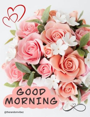good morning images love hd​