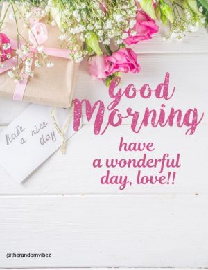 good morning love images​ for boyfriend