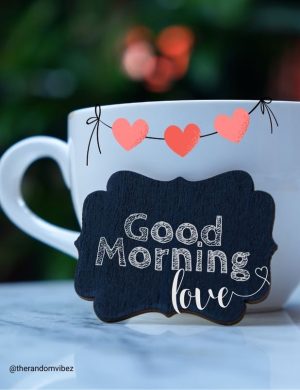 good morning love images​ for girlfriend