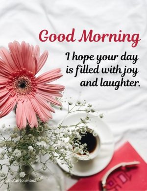 good morning love quotes​