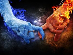how to deal with a narcissist​