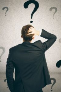 how to overcome self-doubt​