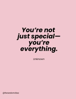 love quote for her