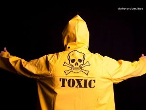 narcissist traits​