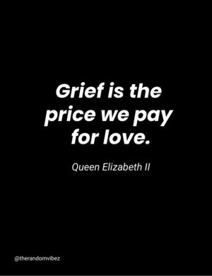 quotes about grief and loss