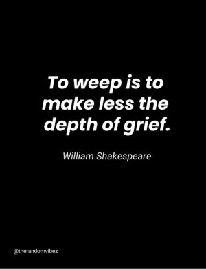 quotes about loss of a loved one