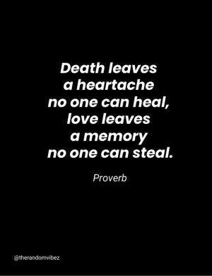 quotes on loss of love​