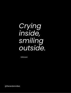 sad life status
