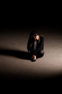 sad status dp images