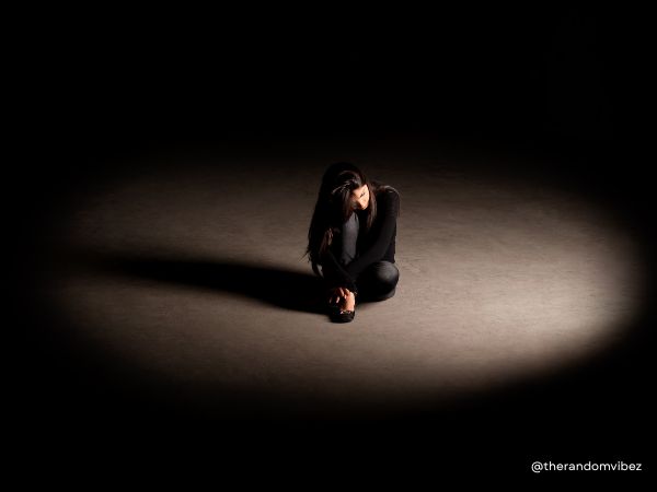 sad status dp images