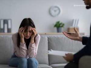 signs of a narcissist​