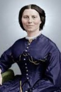 30 Best Clara Barton Quotes From The Angel Of Battlefield