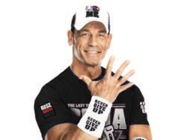 35 Best John Cena Quotes From The WWE Superstar