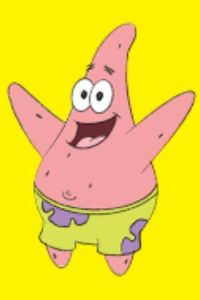 35 Best Patrick Star Quotes From SpongeBob SquarePants