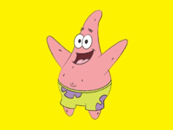 35 Best Patrick Star Quotes From SpongeBob SquarePants