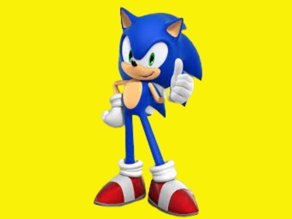 40 Best Sonic The Hedgehog Quotes From Video Game And Movie
