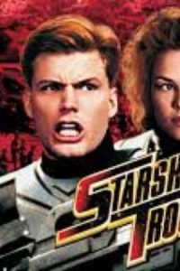 40 Best Starship Troopers Quotes From The Sci-Fi Action Film