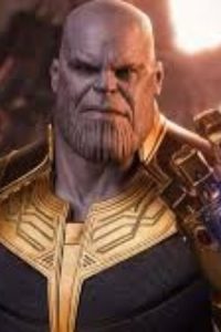 45 Best Thanos Quotes The Marvel Cinematic Universe