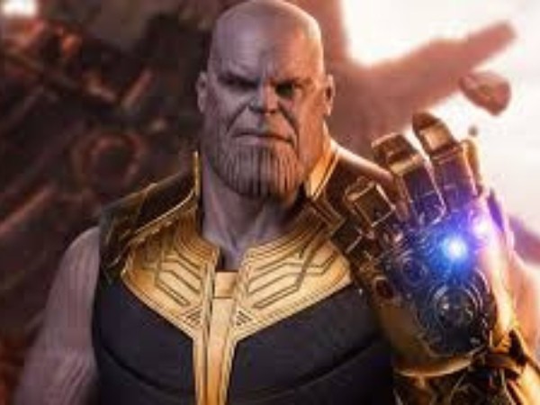 45 Best Thanos Quotes The Marvel Cinematic Universe