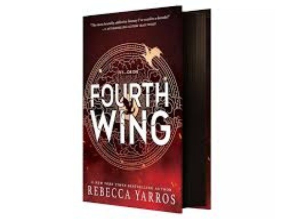 50 Best Fourth Wing Quotes By Rebecca Yarros