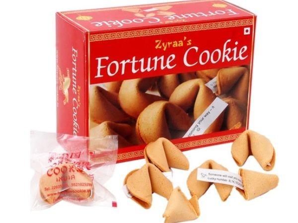 65 Best Fortune Cookie Quotes, Sayings, And Messages