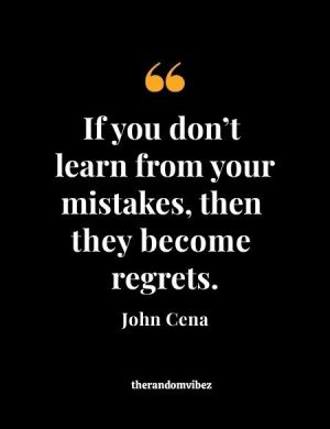 Best John Cena Quotes