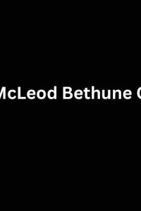 Best Mary McLeod Bethune Quotes To Inspire