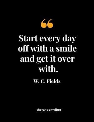Best W. C. Fields Quotes